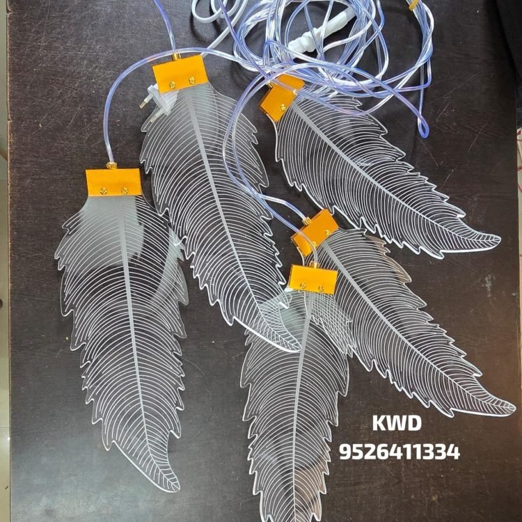 Gallery Decoration Supplies