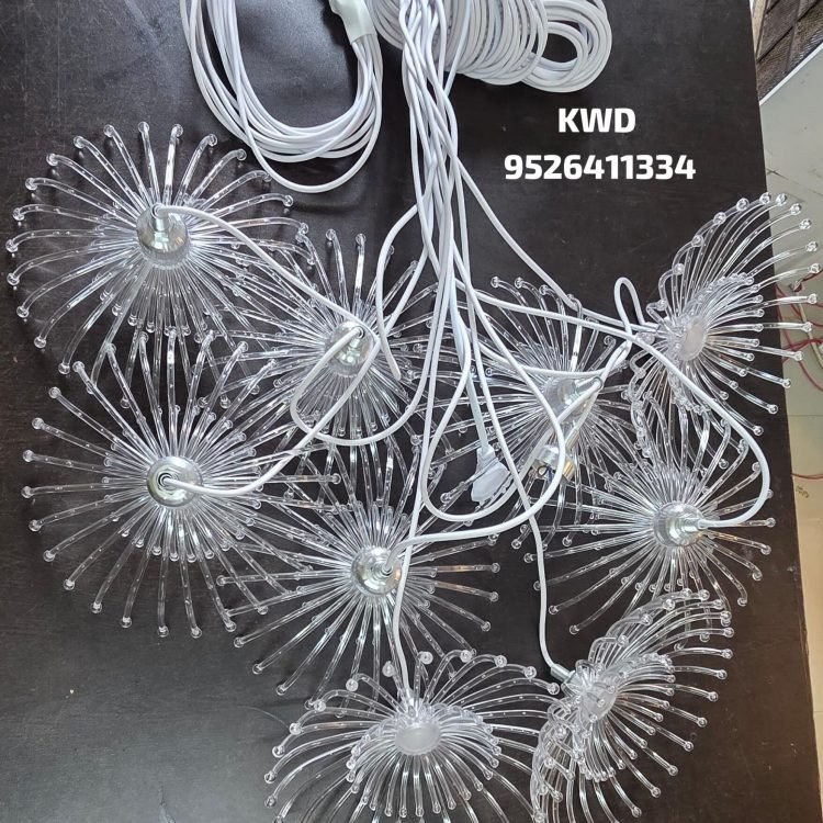 Gallery Decoration Supplies