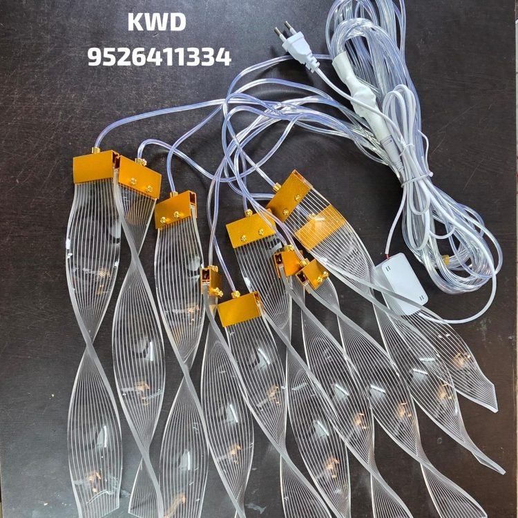 Gallery Decoration Supplies